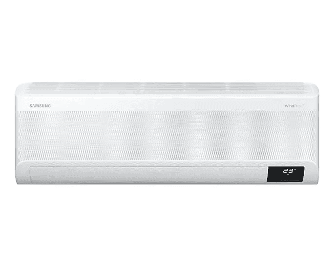 Vnútorná jednotka aerotermie Samsung TDM Plus WindFree Deluxe 2,2kW s referenciou AE022TNXDEH/EU od značky SAMSUNG
