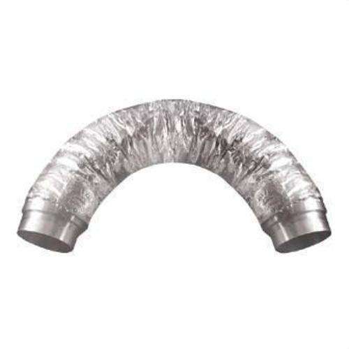 Flexibilný tlmič typu LAF 95, 50 centimetrov s referenciou 5209358600 od značky SOLER & PALAU