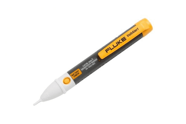 Elektrický tester Fluke 2AC voltalert™ s referenciou 3807928 od značky FLUKE