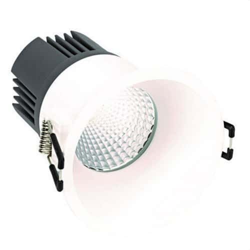 Downlight LED 703.21 Confort Okrúhly 3000K SPOT DALI biela s referenciou 70321330-283 od značky SIMON