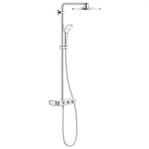 Termostatická sprchová sada Euphoria SmartControl 310 Duo chróm s referenciou 26507000 od značky GROHE