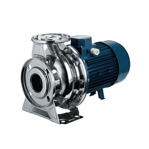 Centrifugalna črpalka Ebara 3M 50-200/15,0 trifazna 20 KM s referenciou 1330980006I od značky EBARA