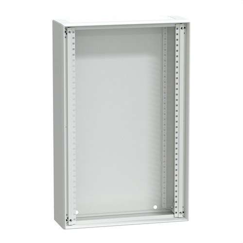 Ohišje za osnovo 18 modulov 600x930mm IP30 PrismaSeT G s referenciou LVS08106 od značky SCHNEIDER ELECTRIC