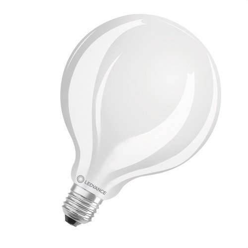 LED žiarovka Performance Class Classic GLOBE95 GL FR 100 DIM 11W/827 E27 s referenciou 4099854060793 od značky OSRAM