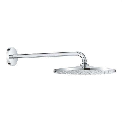 Nástenná sprcha s ramenom priemer 422 mm RainShower Mono 310 chróm s referenciou 26558000 od značky GROHE