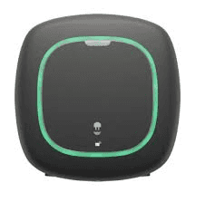 Trojfázová nabíjačka pre elektromobily 22 kW Wallbox Pulsar Pro kábel 5 metrov čierna s referenciou PPR1-0-2-4-K-002 od značky WALLBOX
