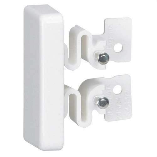 Koncová krytka 40x20mm DLPLUS s referenciou 031211 od značky LEGRAND