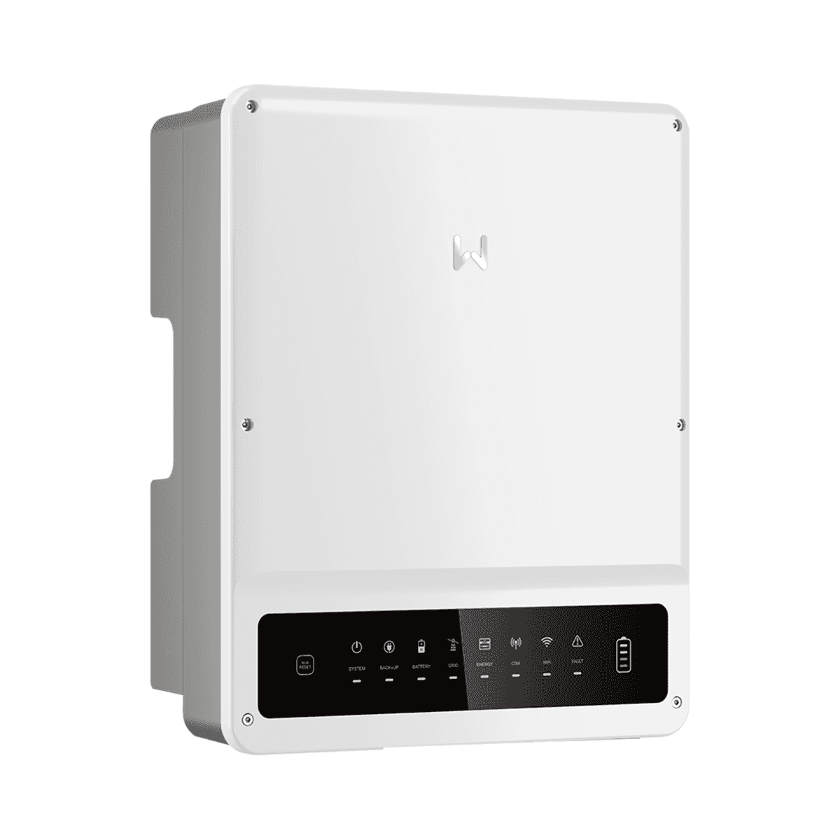 Trojfázový hybridný solárny menič 50 kW GoodWe GW50K-ET-10 s referenciou GW50K-ET-10 od značky GOODWE