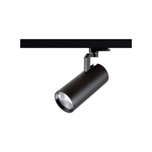 LED projektor 740.01 KOĽAJ 3000K SPOT čierny s referenciou 74001038-283 od značky SIMON