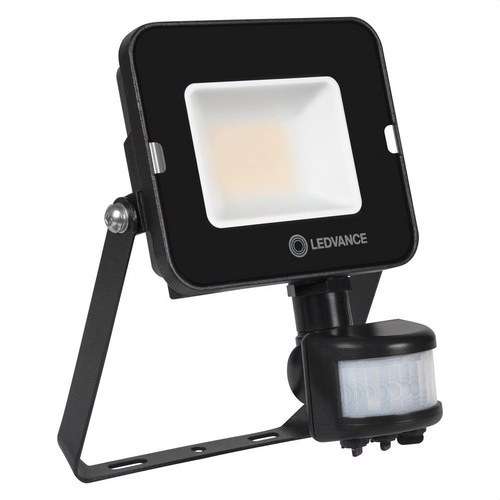 LED projektor FL COMP SEN 20W 830 100º BK 1800LM s referenciou 4058075575264 od značky OSRAM