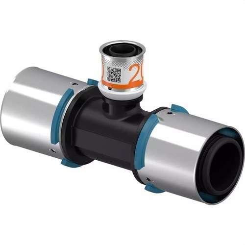 Uponor S-Press PLUS redukované PPSU T-kus 50x25x40 s referenciou 1039967 od značky UPONOR