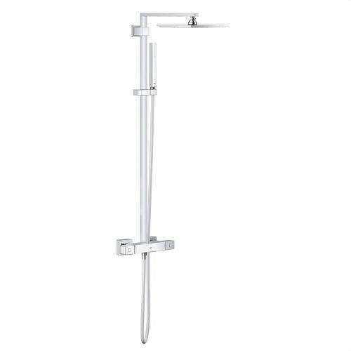 Termostatická sprchová sada Euphoria Cube XXL 230 chróm s referenciou 26087000 od značky GROHE