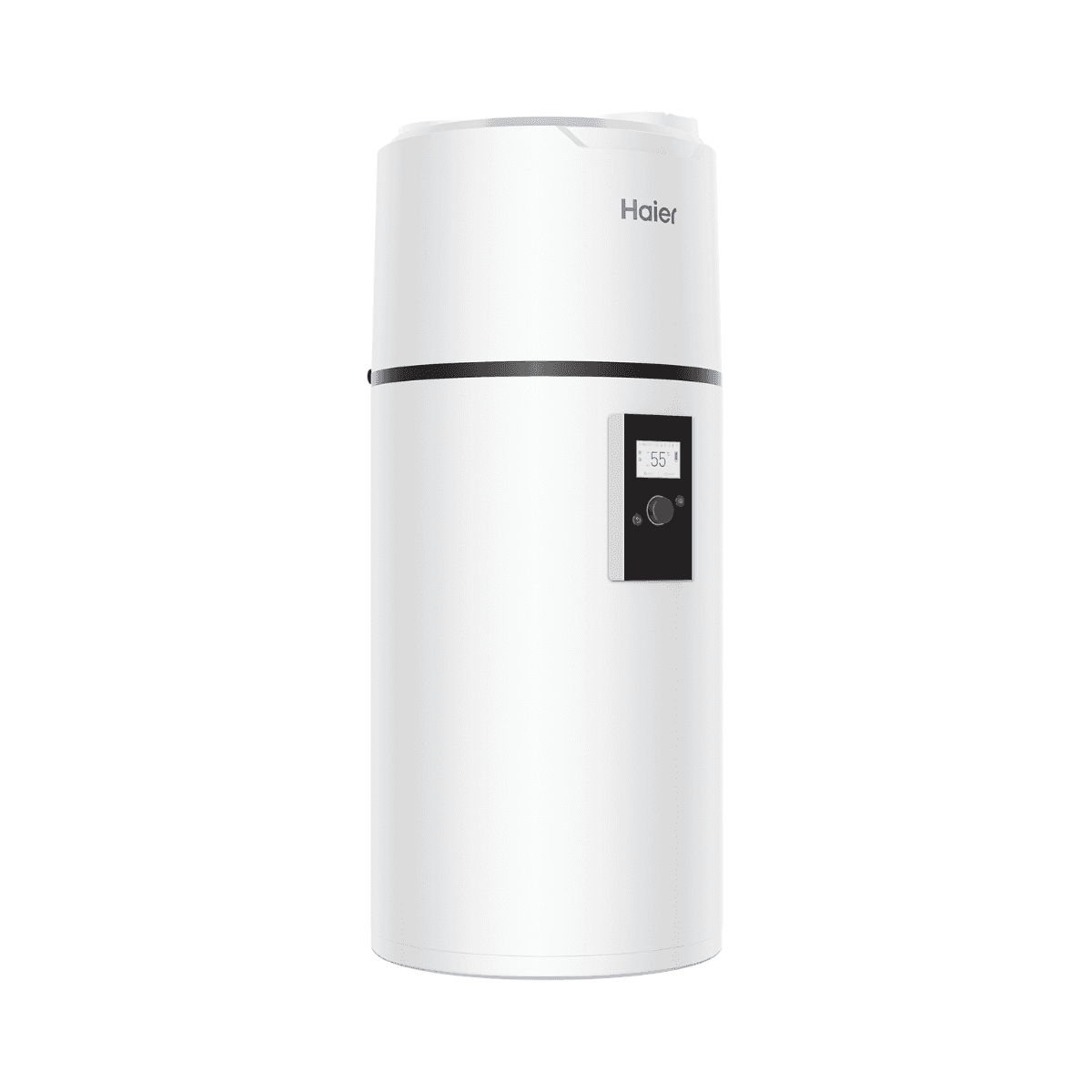 Tepelné čerpadlo na TÚV Haier HPM8 R290, 80 litrov s referenciou HP80M8-9 od značky HAIER