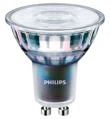 LED žiarovka Master ExpertColor 3.9-35W GU10 927 36D s referenciou 70755500 od značky PHILIPS