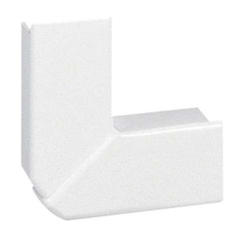 Rovinný uholník 40x20mm DLPLUS s referenciou 030283 od značky LEGRAND