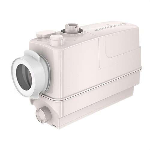 Zdvíhacia stanica Grundfos SOLOLIFT2 CWC-3 s referenciou 97775316 od značky GRUNDFOS