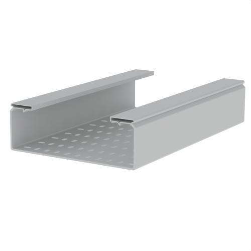 Perforovaný podnos U23X 300x100mm s referenciou 66320 od značky UNEX