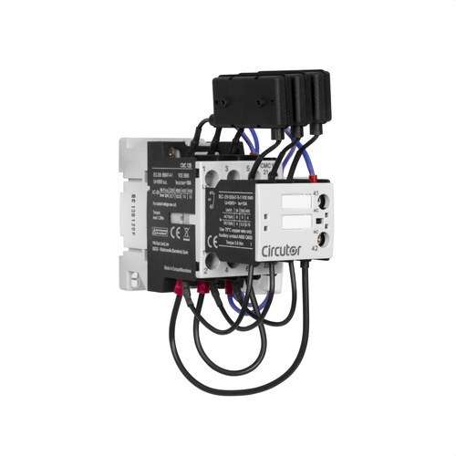 Súprava stýkač CMC-12B+RD + Káble s referenciou R281B6. od značky CIRCUTOR