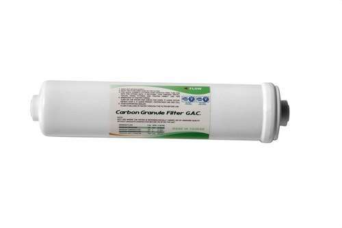 Aktívny uhlíkový filter GAC In-Line 2"x10" s referenciou 304111 od značky ATH