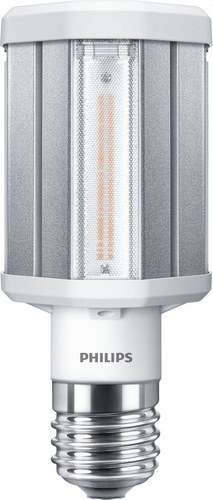 LED žiarovka TFORCE LED HPL ND 60-42W E40 840 s referenciou 63828300 od značky PHILIPS