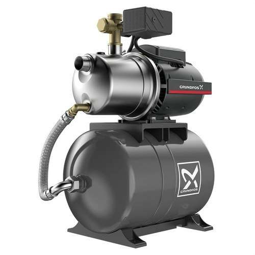 Samosesalna tlačna črpalka Grundfos JP 3-42 PT-H s referenciou 99463874 od značky GRUNDFOS
