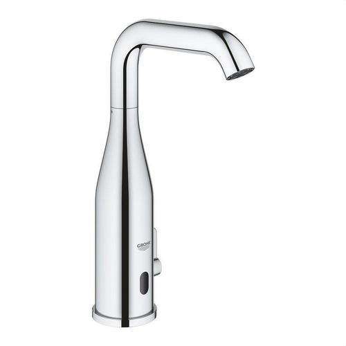 Elektronická senzorová batéria Essence E chrómová s referenciou 36444000 od značky GROHE
