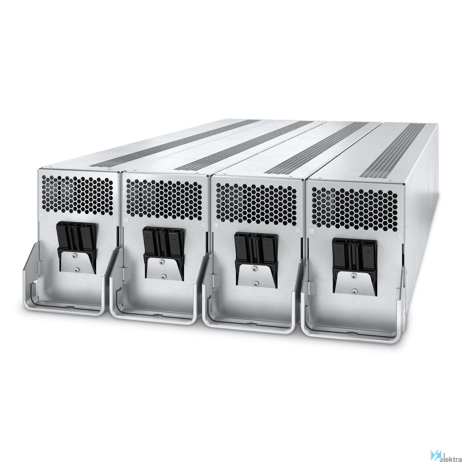 Séria batérií Easy UPS 3S s referenciou E3SBT4 od značky SCHNEIDER ELECTRIC