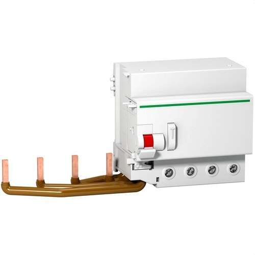 Diferencialni odklopnik Acti9 Vigi C120 4P 125 A 300 mA AC s referenciou A9N18570 od značky SCHNEIDER ELECTRIC