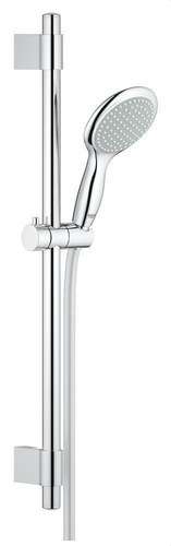 Súprava sprchy, hadica a sprchová tyč Power&Soul 115 chróm s referenciou 27757000 od značky GROHE