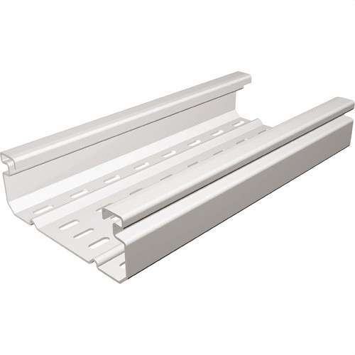 Perforovaná PVC tácka 100x75mm s referenciou 637811 od značky LEGRAND