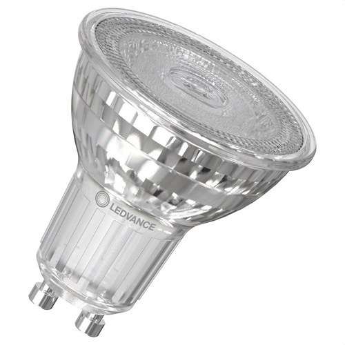LED žiarovka Value Spot PAR16 GL 80 NON-DIM 6,9W/865 GU10 s referenciou 4099854055379 od značky OSRAM