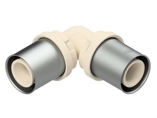Koleno 90º večplastno MM-PPSU 32x3,00 s referenciou P703.3232 od značky MULTICAPAS