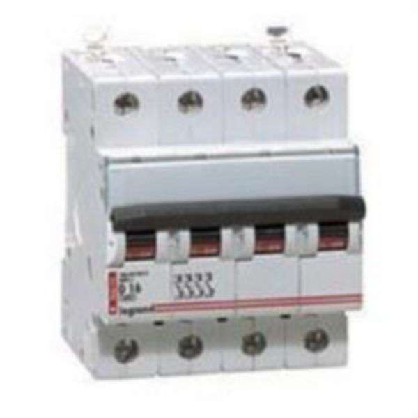 ICP-M - Kontrolný vypínač výkonu 4 P - 400V~ - 50A - 4 moduly s referenciou 603088 od značky LEGRAND