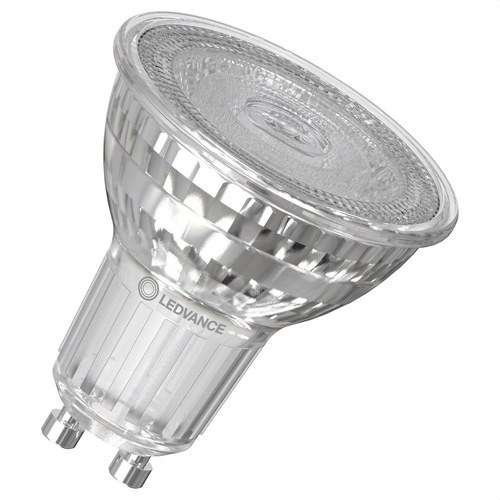 LED žiarovka Value Spot PAR16 GL 80 NON-DIM 6,9W/840 GU10 s referenciou 4099854055331 od značky OSRAM