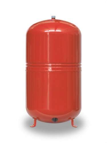 Membranska ekspanzijska posoda Ibaiondo CMF 300 litrov 1" s referenciou 04300351 od značky IBAIONDO