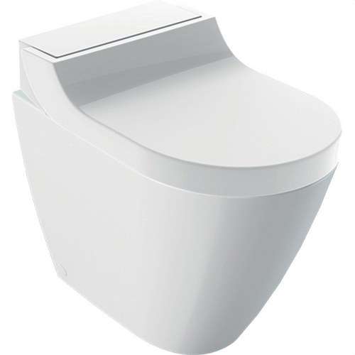Geberit AquaClean Tuma Comfort WC bidet s referenciou 146.310.11.1 od značky GEBERIT