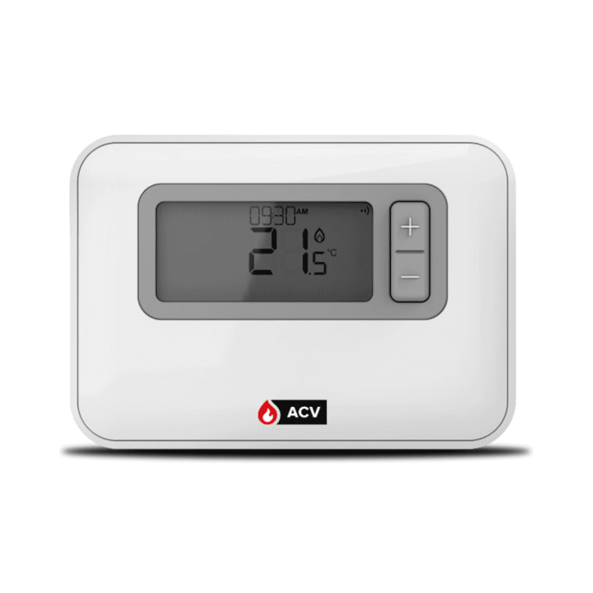 Termostat Atlantic RC40 s referenciou 950003 od značky ATLANTIC
