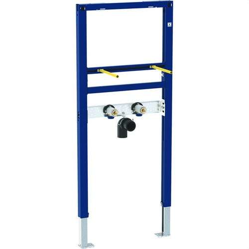 Duofix rám pre závesné umývadlo 112cm s referenciou 111.432.00.2 od značky GEBERIT