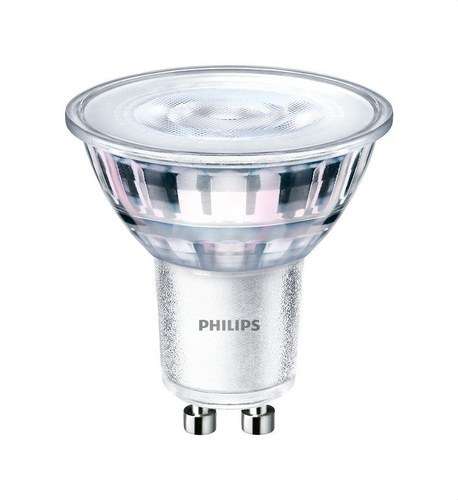 LED žiarovka CorePro LEDspot 4.6-50W GU10 827 36D s referenciou 75251700 od značky PHILIPS