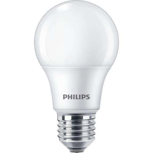 LED Žiarovka CorePro LEDbulb ND 8-60W A60 E27 840 s referenciou 16905000 od značky PHILIPS