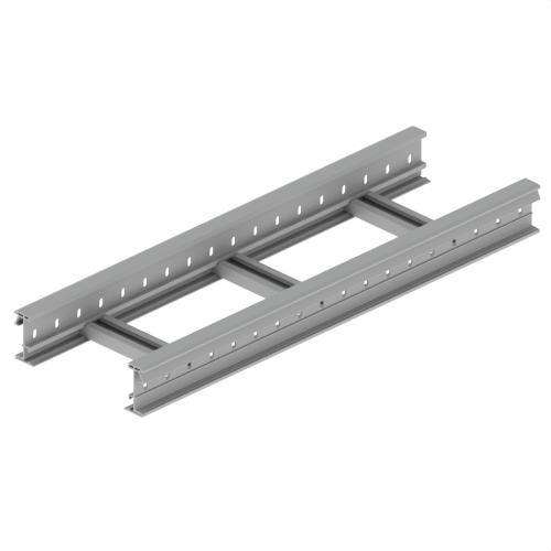 Izolačný rebríkový žľab 85x300 mm Unex v U23X s referenciou 67300-04 od značky UNEX