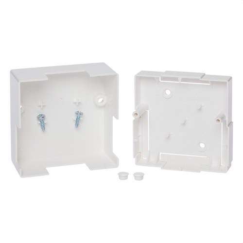 Spojovacia krabica 85x85x38mm DLPLUS s referenciou 636375 od značky LEGRAND