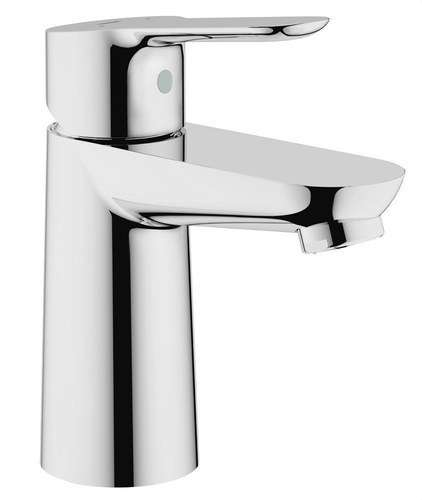Páková umývadlová batéria 1/2" Grohe BauEdge S chróm s referenciou 23330000 od značky GROHE