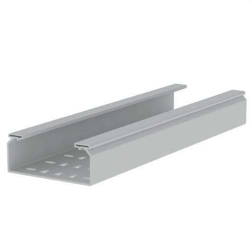 Perforovaný podnos U23X 150x60mm s referenciou 66150 od značky UNEX