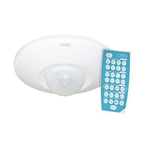 Pohybový detektor Orbis CIRCUMAT PRO CR s referenciou OB134912 od značky ORBIS