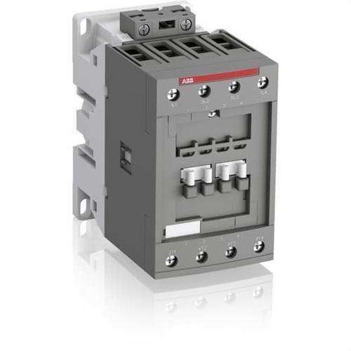 Kontaktor ABB AF52-40-00-13 AF 4-pólový 4 NO 100 A cievka 230 V AC 22 kW s referenciou 1SBL367201R1300 od značky ABB