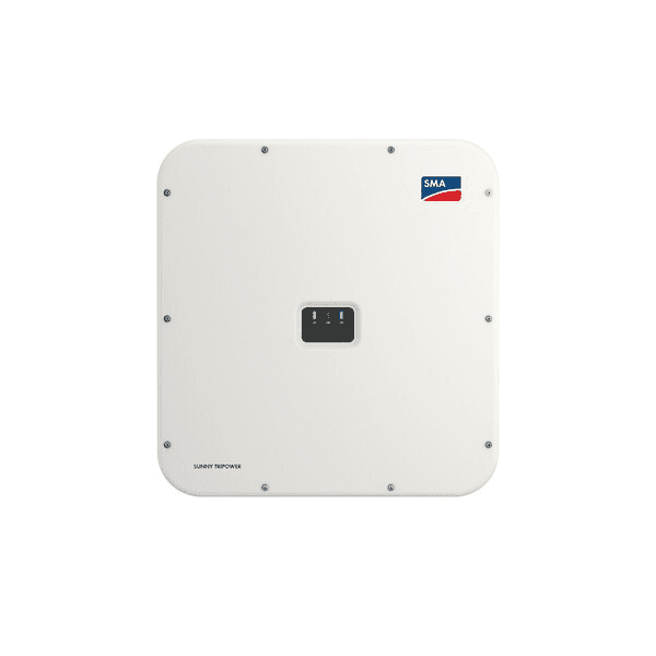 Trojfázový solárny menič SMA SMA Sunny Tripower X 25 kW s referenciou 03-25-1000-1-50 od značky SMA SOLAR