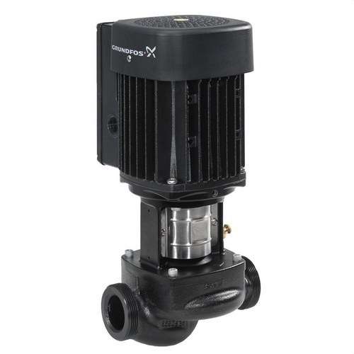 Inline čerpadlo TP 32-90/2 A-O-A-BQQE-DW1 s referenciou 98346582 od značky GRUNDFOS