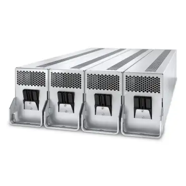 Séria batérií s vysokou kapacitou pre Easy UPS 3S s referenciou E3SBTH4 od značky SCHNEIDER ELECTRIC