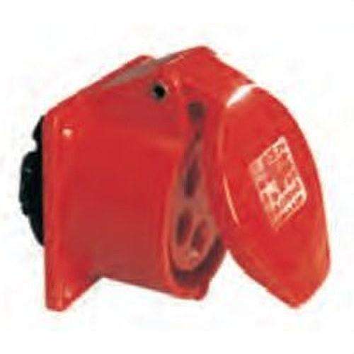 Zásuvka na zapustenie 3P+N+T 16A s referenciou CT-9985 od značky BJC
